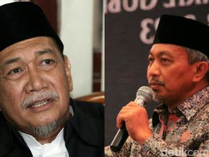 Sekretaris Gerindra Jabar: Tak Ada Pencabutan Dukungan Demiz-Syaikhu