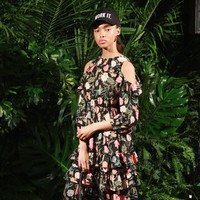 Kate Spade Presentation during New York Fashion Week on September 8, 2017 in New York City.  (Photo by Robin Marchant/Getty Images)