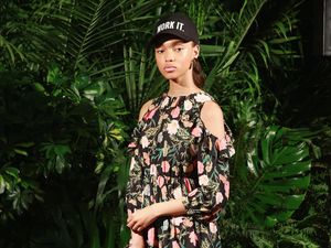 Foto: 20 Koleksi Terbaru Kate Spade di New York Fashion Week 2017