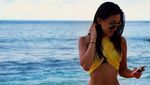 Awas Terpana! Pesona Chef Priscil yang Seksi