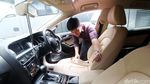 Foto: Ini Mobil-mobil Koruptor yang Dilelang KPK dengan Harga Miring