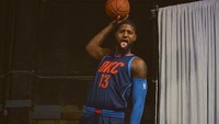 Oklahoma City Thunder (nike.com)