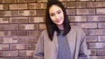 Tatjana Saphira, Kamu Nggak Bosen Manis Terus?