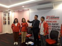 Aktivis Aceh Kamaruddin Daftar Jadi Caleg PSI