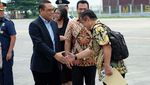 Wakapolri Berbagi Strategi Atasi Terorisme di Tingkat ASEAN