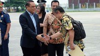 Syafruddin menjelaskan, AMMTC adalah salah badan sektoral ASEAN pada pilar Asean Political Security Council (APSC), dimana dalam setiap pertemuan dilakukan pada level menteri guna membahas tentang pencegahan dan pemberantasan kejahatan transnasional. Foto: dok. Humas Polri