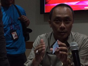 Kemendagri: 9,3 Juta WNI Belum Rekam e-KTP