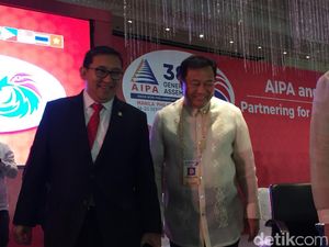 Indonesia akan Pelajari Revisi Konsensus AIPA