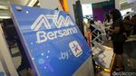 Produk Perbankan dan UMKM Dipamerkan di IBEX 2017