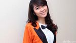 Lihat Foto Si Manis Jessica Veranda Dulu Yuk!