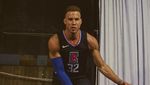 Parade Jersey Baru Tim-tim NBA (Bagian I)