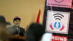 Ini Momen Peluncuran nikahsirri.com yang Berujung Penangkapan Polisi