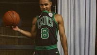 Boston Celtic (nike.com)