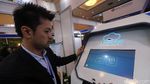 Produk Perbankan dan UMKM Dipamerkan di IBEX 2017