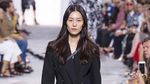 Intip 5 Model Asia di Victorias Secret Fashion Show 2017