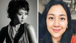 Perjalanan Cinta Sherina Munaf Sebelum Dipinang Baskara Mahendra