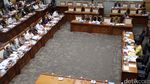 Komisi III Rapat dengan Mitra Kerja Bahas Anggaran 2018
