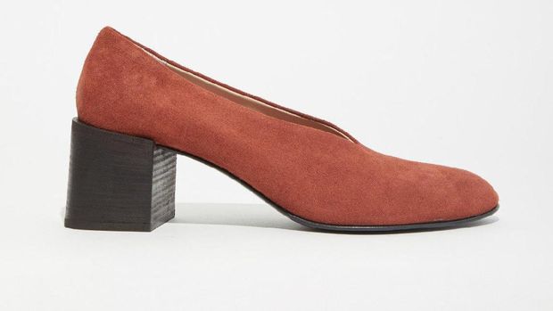 5 Sepatu High Heels Ini Nyaman dan Stylish Dipakai Bekerja