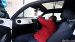 Foto: Ini Mobil-mobil Koruptor yang Dilelang KPK dengan Harga Miring