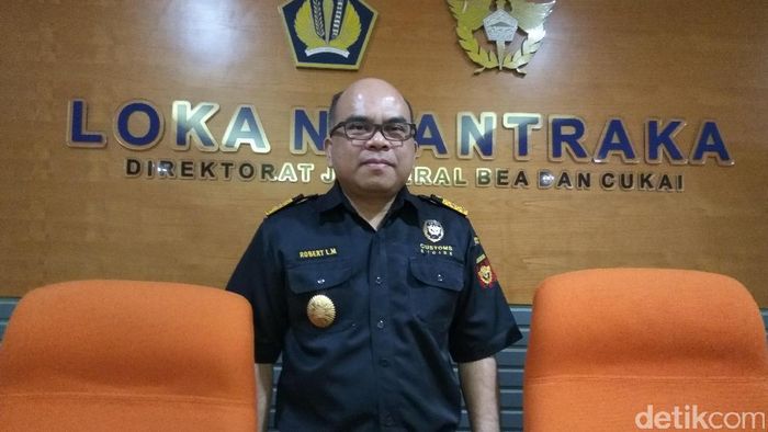Foto: Hendra Kusuma Foto: Hendra Kusuma