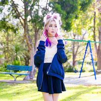 Ada YouTuber Cantik di Balik Suara PowerPuff Girls