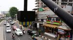 Rencana Tilang Lewat CCTV