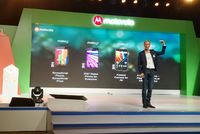 Moto G5s Plus, Moto E Plus dan Moto C Plus Masuk Indonesia
