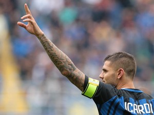 Icardi Hebat, tapi Sulit Jadi Pencetak Gol Terbanyak Serie A