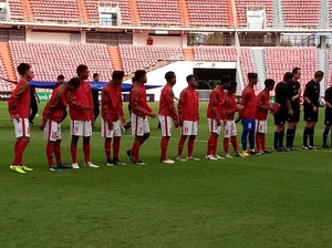 Skuat Indonesia Dibayangi Kelelahan, Rotasi Akan Diterapkan Saat Hadapi Laos