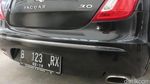 Foto: Ini Mobil Termahal yang Dilelang KPK