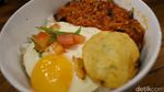Mantap! Rice Bowl Bertopping Wagyu Rica Hingga Salmon yang Gurih