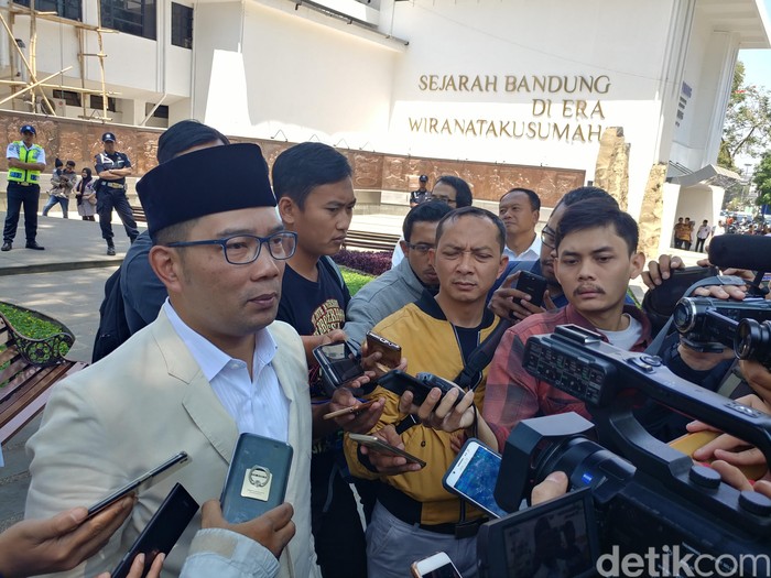 Ridwan Kamil Fokus Gaet PPP