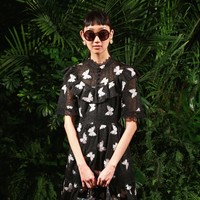 Kate Spade Presentation during New York Fashion Week on September 8, 2017 in New York City.  (Photo by Robin Marchant/Getty Images)