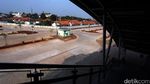 Asyik, Stasiun Bekasi Timur Akan Beroperasi Bulan Oktober