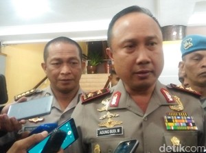 Usai Aksi di Cirebon, Terduga Teroris IM akan Berangkat ke Marawi