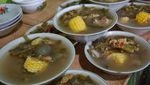 Hangat dan Gurih! Ini Dia Sayur Asem Komplet yang Enak Buat Makan Siang