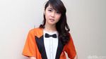 Lihat Foto Si Manis Jessica Veranda Dulu Yuk!