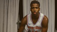 New York Knicks (nike.com)