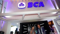 Pameran perbankan ini mengambil tema Transformasi Industri Perbankan Jawaban Terhadap Revolusi Teknologi Digital.