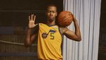 Parade Jersey Baru Tim-tim NBA (Bagian II)