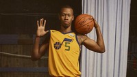 Utah Jazz (nike.com)