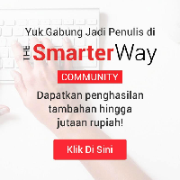 Lowongan Kontributor Penulis dengan Gaji Jutaan Lowongan Kontributor Penulis dengan Gaji Jutaan