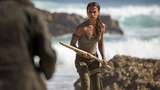 Ini Aksi Alicia Vikander Sebagai Lara Croft