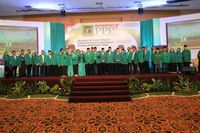 Romahurmuziy: Butuh 4 'Tas' untuk Menang Pilkada