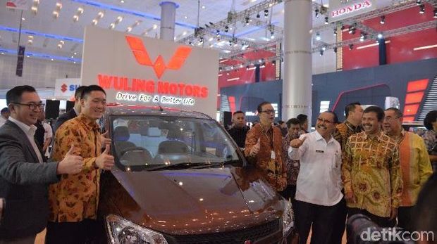 GIIAS Surabaya