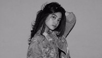 Ia kerap tampil stylish di jejering instagram. (Dok. Instagram/yorikooangln_)