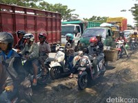 Strategi Menghilangkan Jeratan Proyek Abadi di Pantura