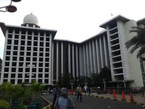 Seharian Wisata di Jakarta, Asyik Juga Lho!