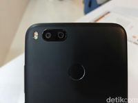 Adu Kamera Ganda, Xiaomi: Kami Pakai Komponen Mahal