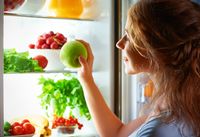 Mau Tidur Tapi Lapar Berat? Ini Buah yang Baik Dikonsumsi